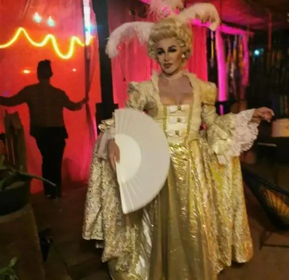 Hotel La Máxima & Lgbt