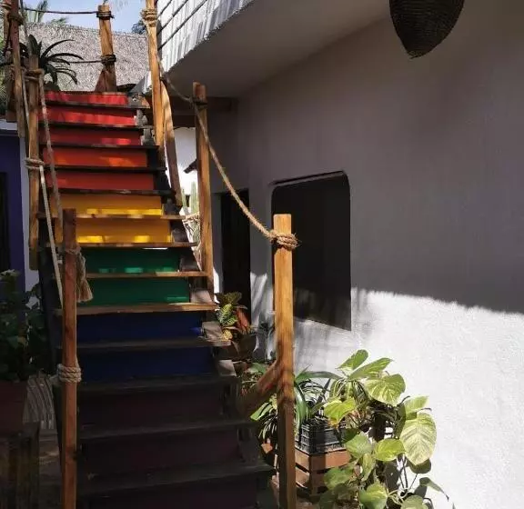 Hotel La Máxima & Lgbt