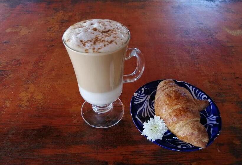 בית מלון כפרי La Máxima & Lgbt