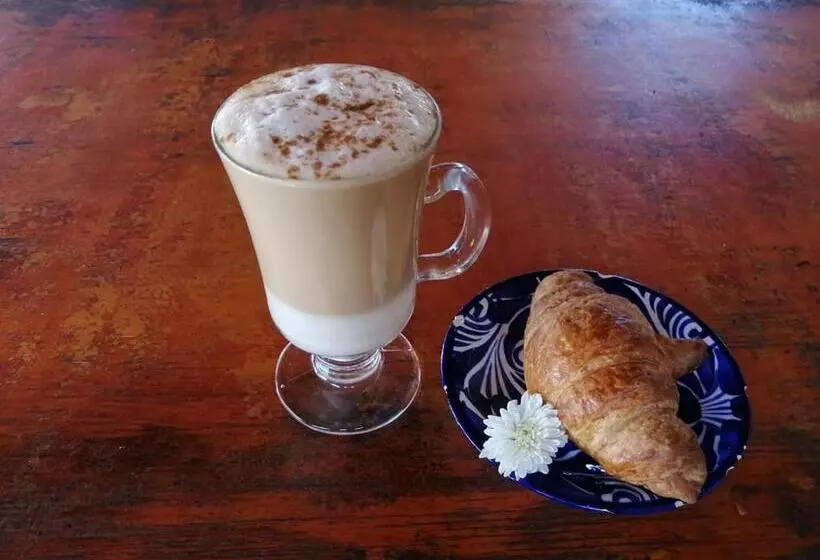 Hotel La Máxima & Lgbt