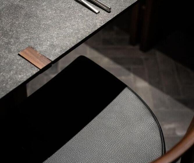 בית מלון כפרי Scenario