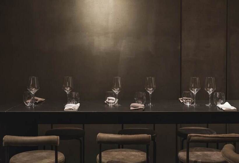 בית מלון כפרי Scenario