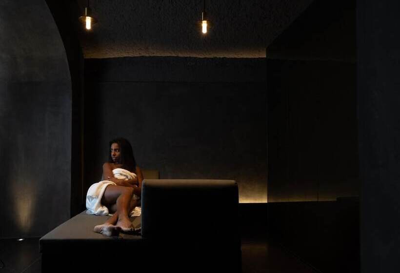 בית מלון כפרי Scenario