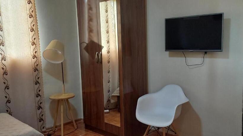 پانسیون Guest House Libu Zugdidi