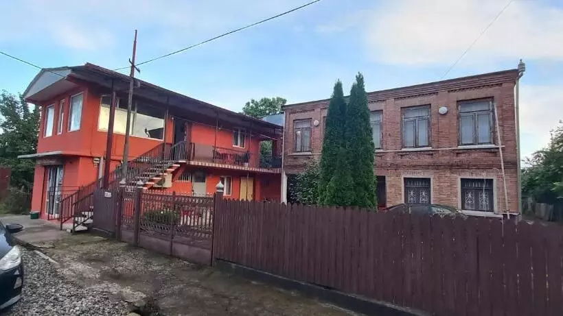 پانسیون Guest House Libu Zugdidi