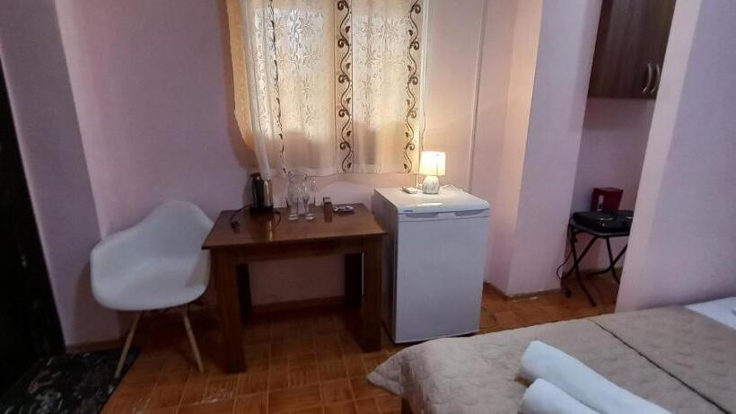 پانسیون Guest House Libu Zugdidi