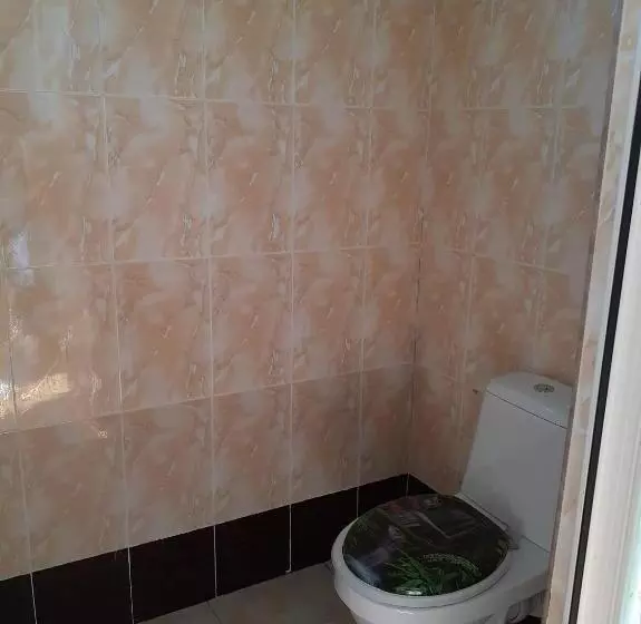 پانسیون Guest House Libu Zugdidi