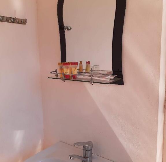 پانسیون Guest House Libu Zugdidi