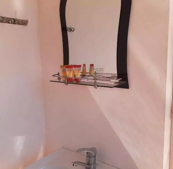 پانسیون Guest House Libu Zugdidi