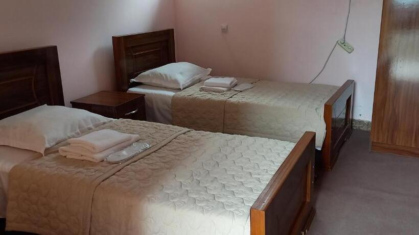 پانسیون Guest House Libu Zugdidi