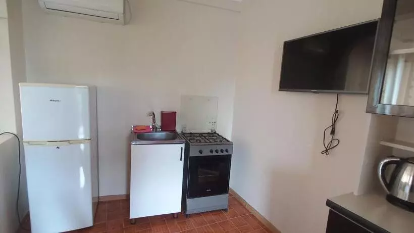 پانسیون Guest House Libu Zugdidi