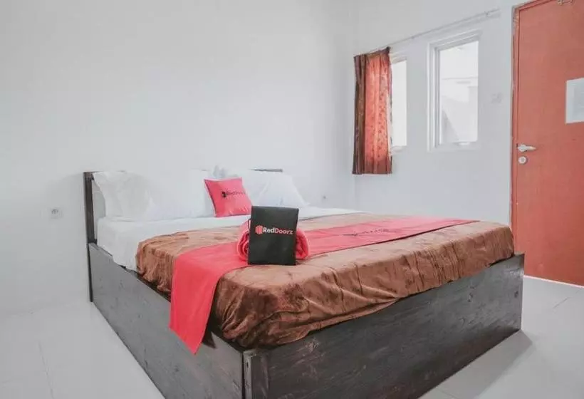 Majatalo Reddoorz Near Gatot Subroto Lampung 2