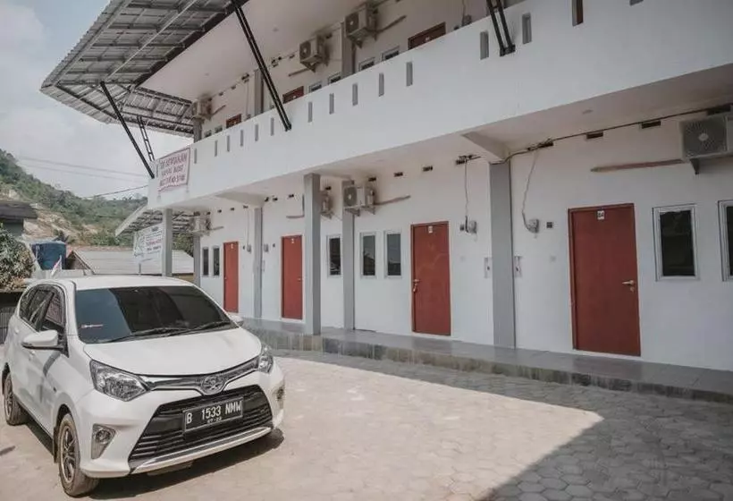 Majatalo Reddoorz Near Gatot Subroto Lampung 2