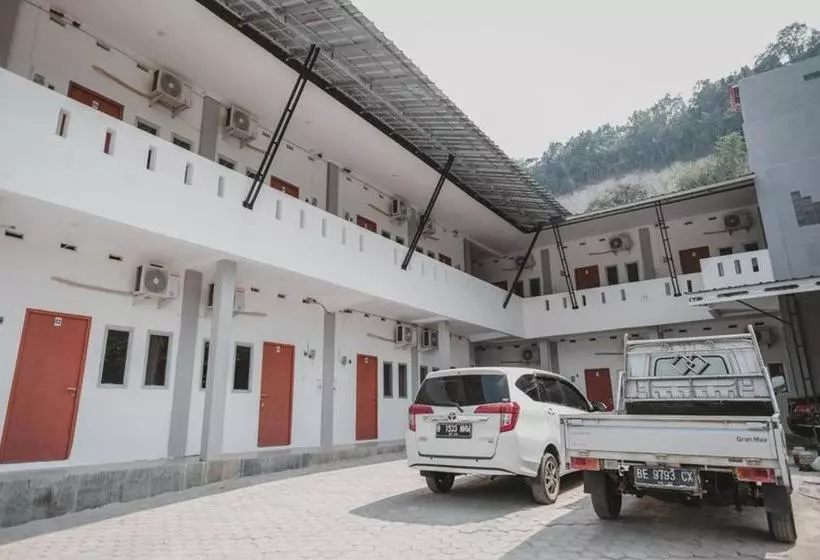 Majatalo Reddoorz Near Gatot Subroto Lampung 2