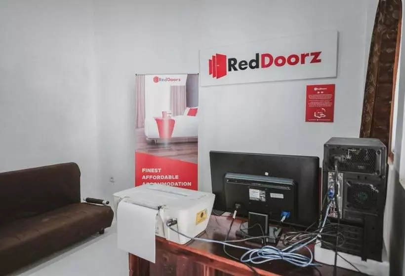 Majatalo Reddoorz Near Gatot Subroto Lampung 2