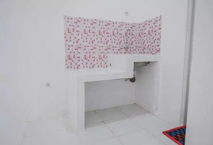 Majatalo Reddoorz Near Gatot Subroto Lampung 2