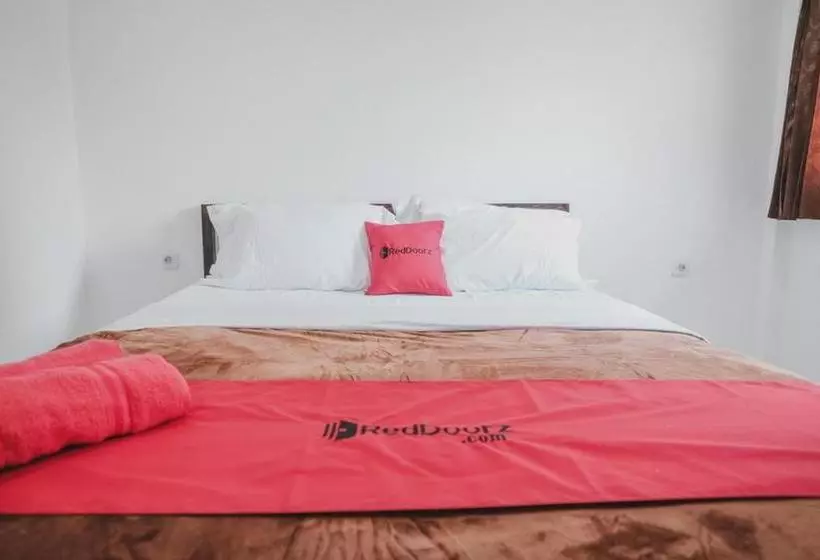 Majatalo Reddoorz Near Gatot Subroto Lampung 2