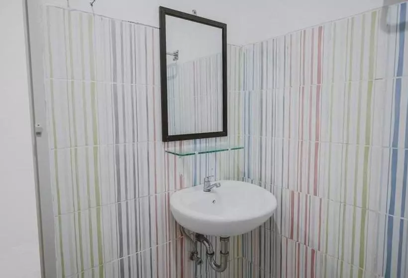 Majatalo Reddoorz Near Gatot Subroto Lampung 2