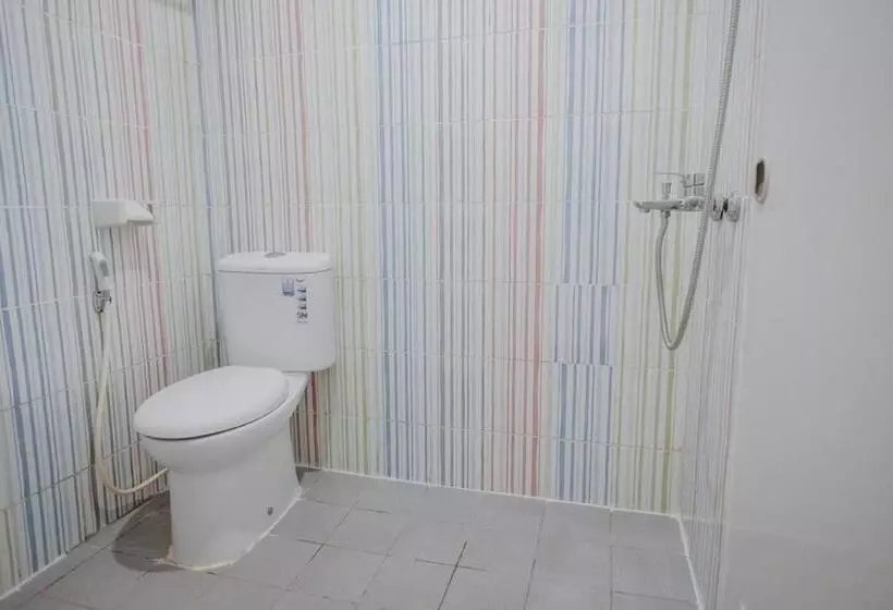 Majatalo Reddoorz Near Gatot Subroto Lampung 2