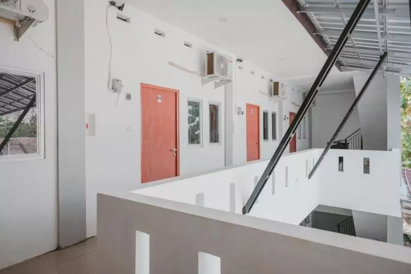 Majatalo Reddoorz Near Gatot Subroto Lampung 2