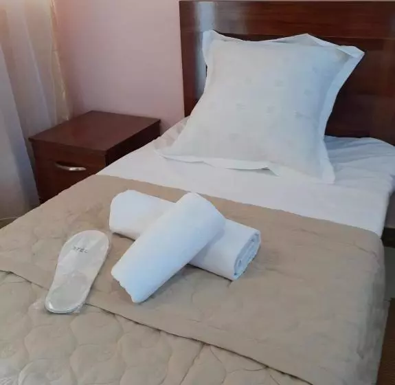 پانسیون Guest House Libu Zugdidi