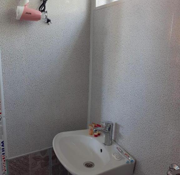 پانسیون Guest House Libu Zugdidi