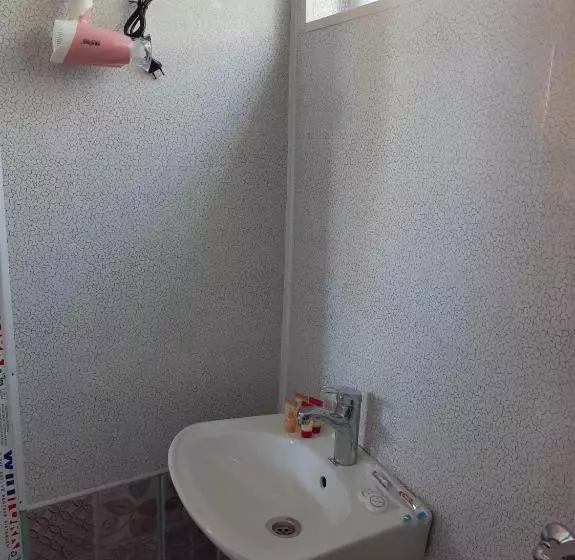 پانسیون Guest House Libu Zugdidi