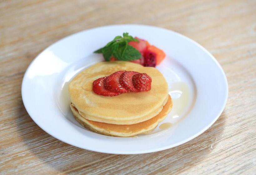 The Mudru Resort By Pramana Villas