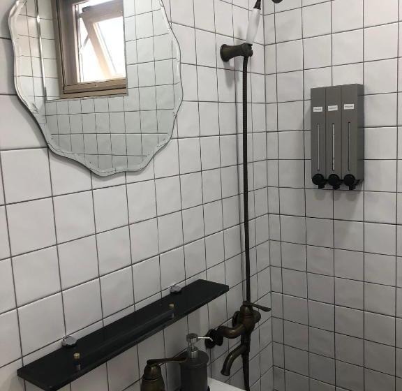 Hostel Cheukhudong 19beonji Guest House