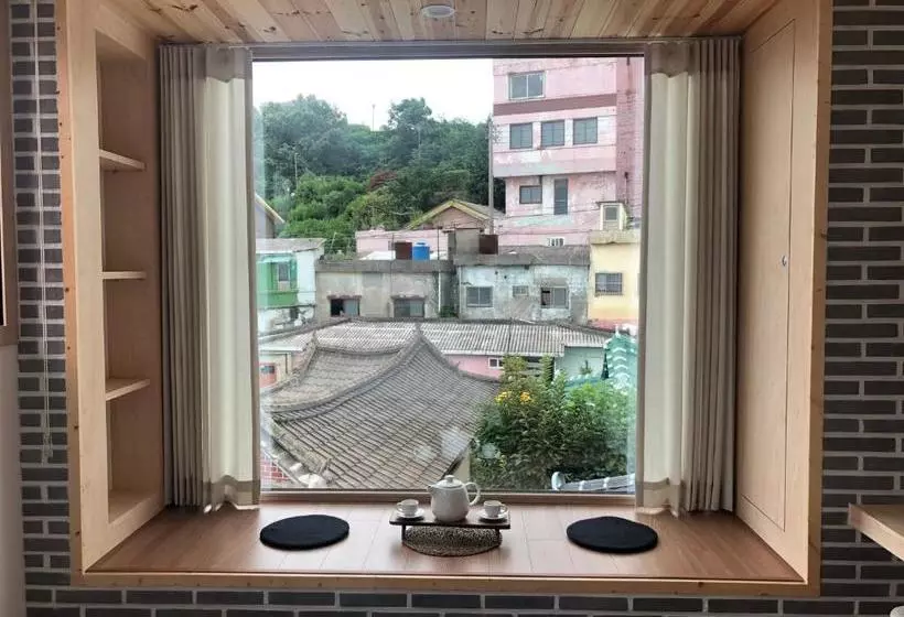 Hostel Cheukhudong 19beonji Guest House