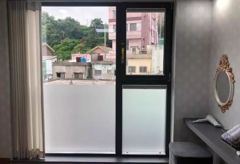 Hostel Cheukhudong 19beonji Guest House