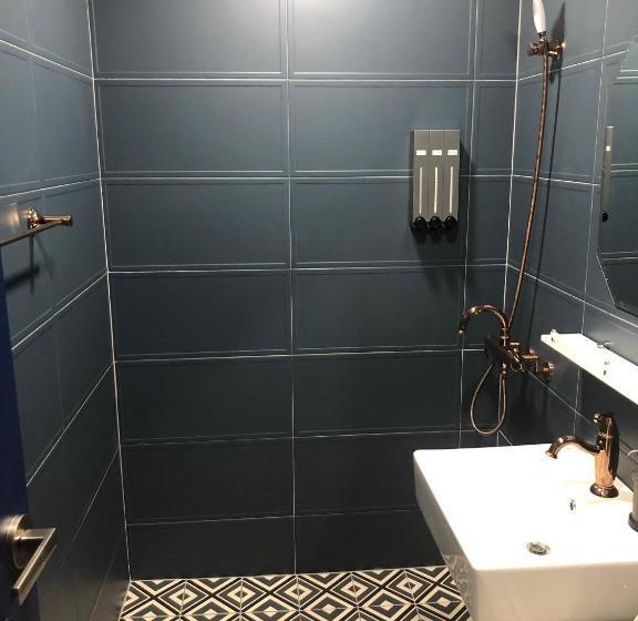 Cămin Cheukhudong 19beonji Guest House