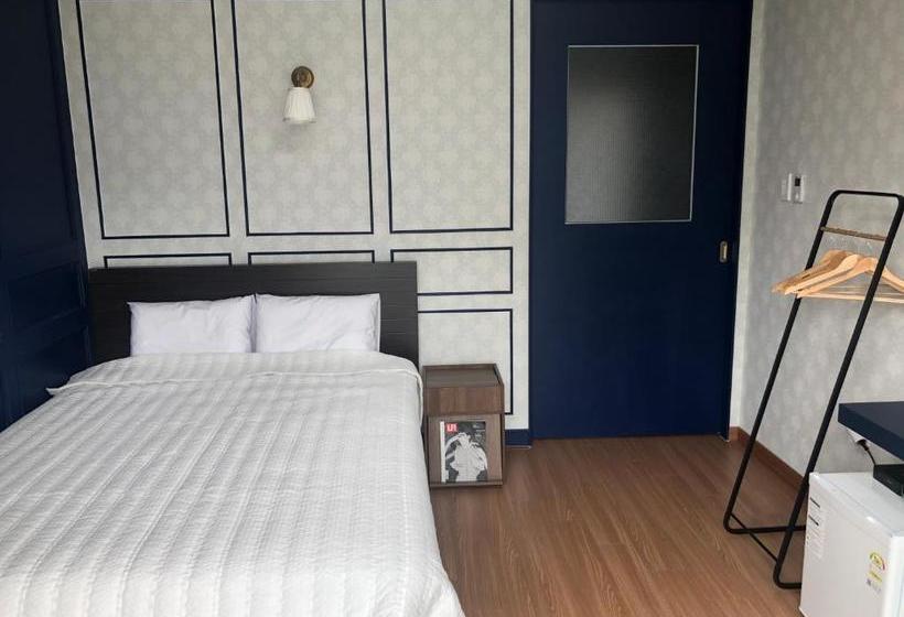 Hostel Cheukhudong 19beonji Guest House