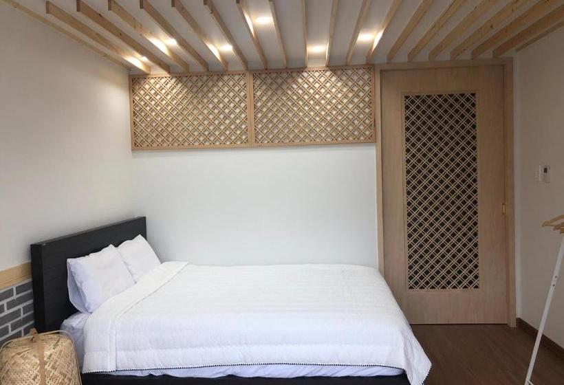 Hostel Cheukhudong 19beonji Guest House