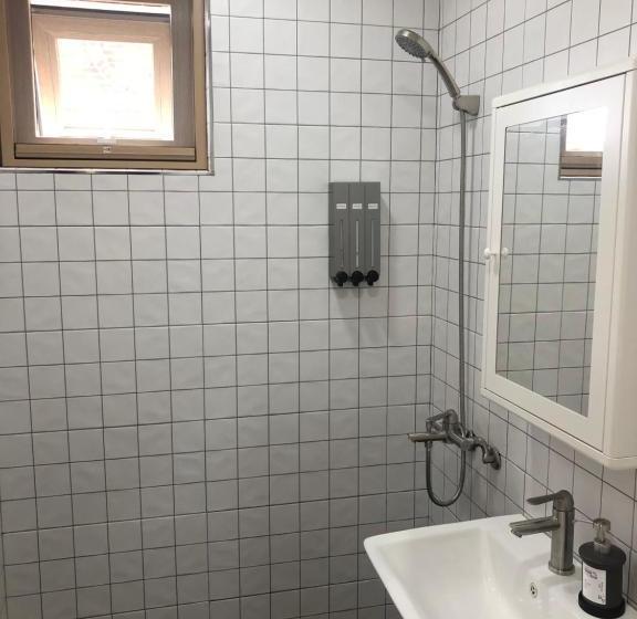 Hostel Cheukhudong 19beonji Guest House