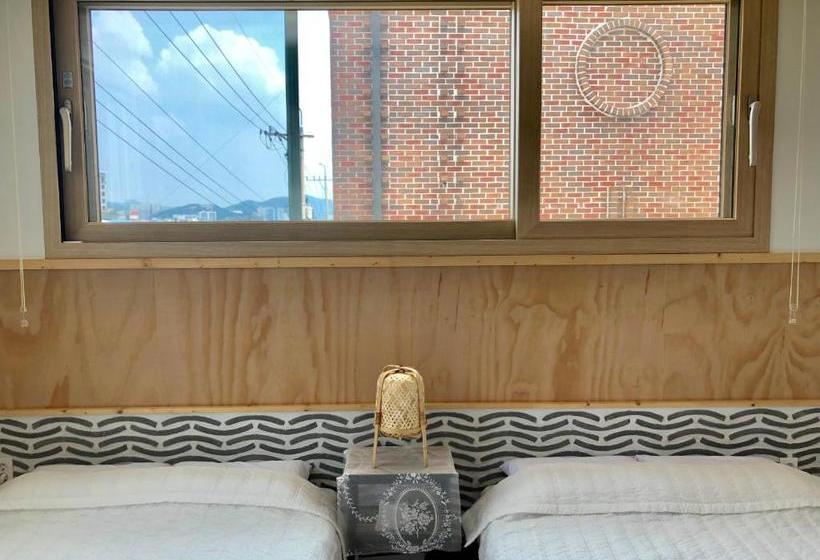 Hostel Cheukhudong 19beonji Guest House