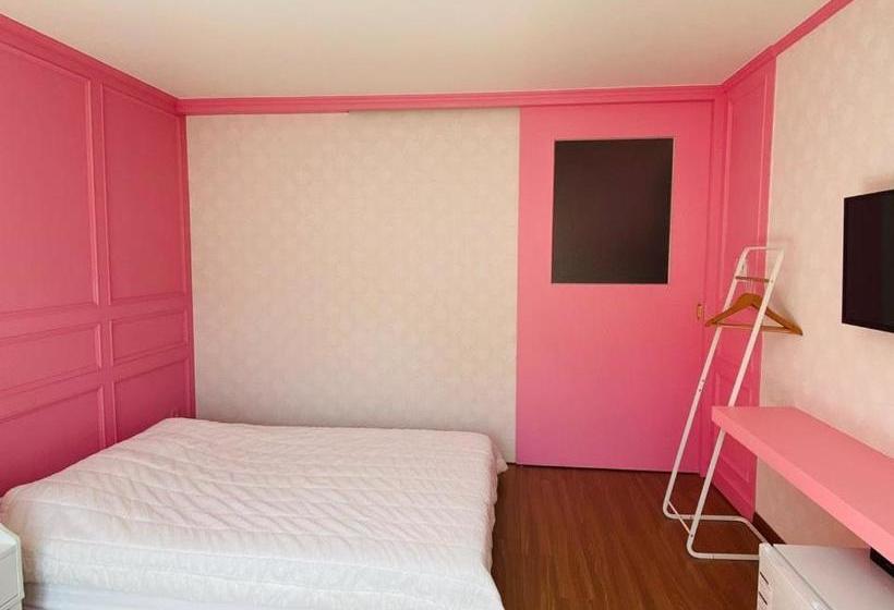 Hostel Cheukhudong 19beonji Guest House