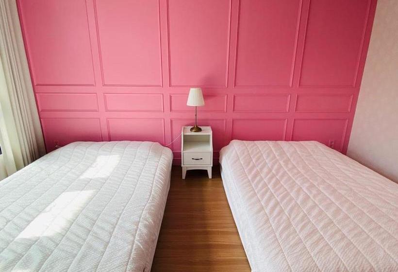 Hostel Cheukhudong 19beonji Guest House