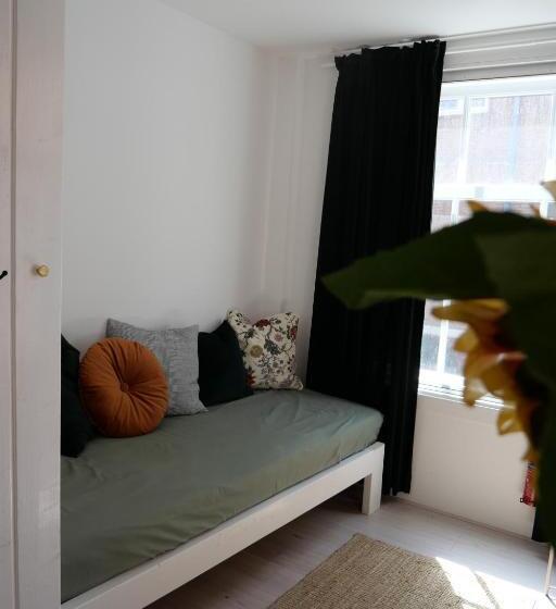 旅馆 Tiny Private City Rooms Haarlem