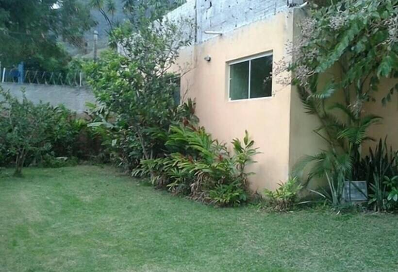 هتل Recanto Espelho D'agua