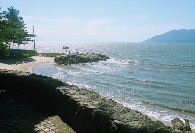 هتل Recanto Espelho D'agua