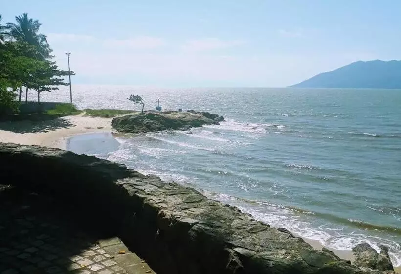 ホテル Recanto Espelho D'agua