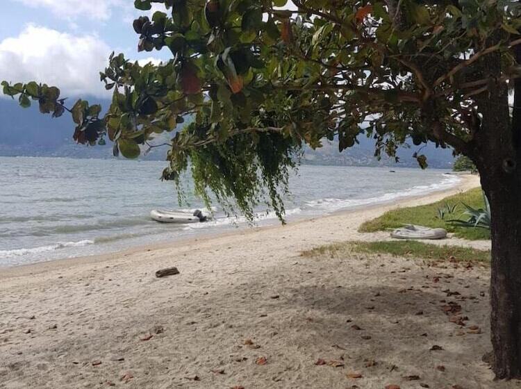 هتل Recanto Espelho D'agua