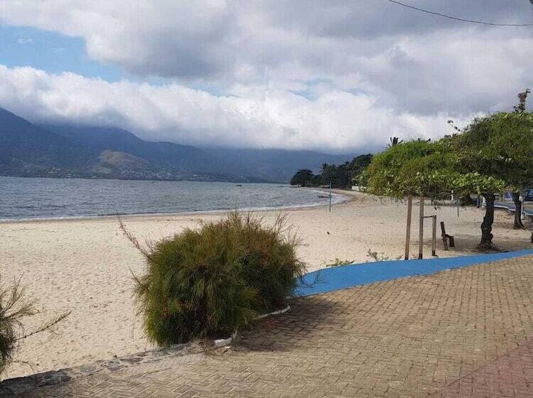 هتل Recanto Espelho D'agua