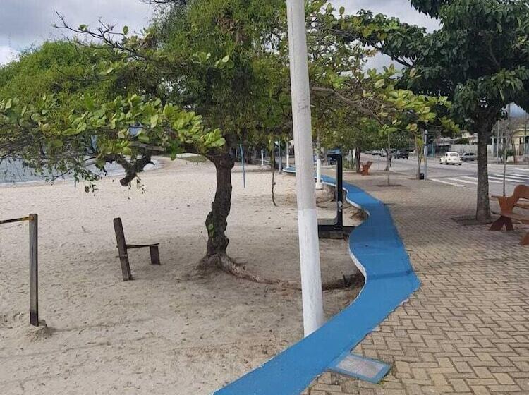 هتل Recanto Espelho D'agua