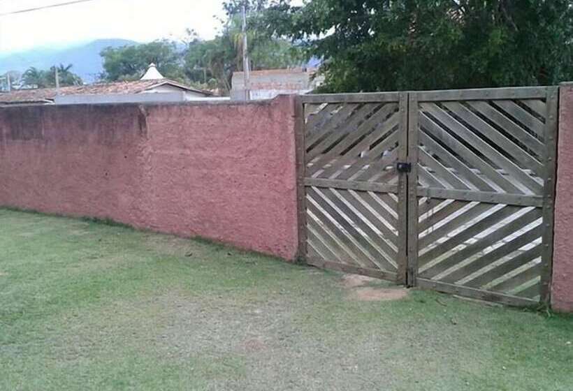 هتل Recanto Espelho D'agua