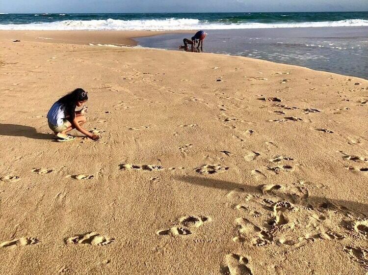 ホテル Seth Villa By Magampura Resorts