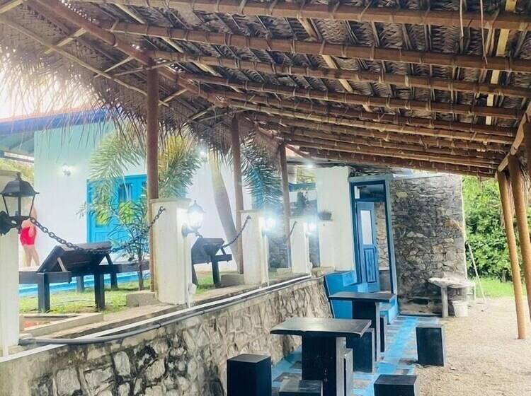 ホテル Seth Villa By Magampura Resorts