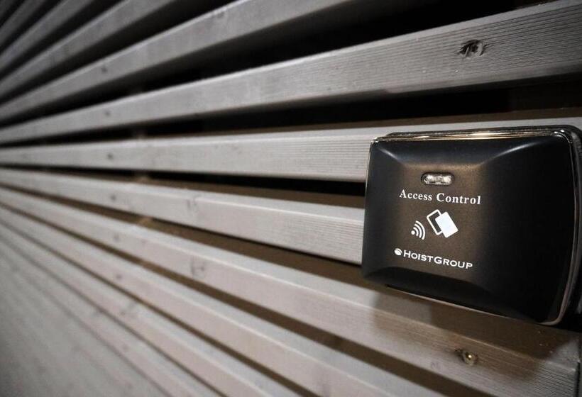 Kide Hotel By Iso Syöte