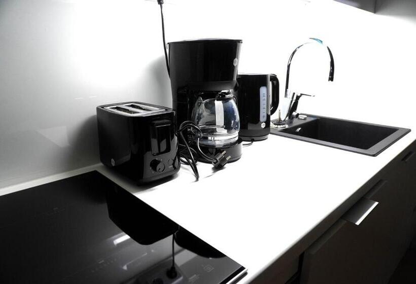 Kide Hotel By Iso Syöte